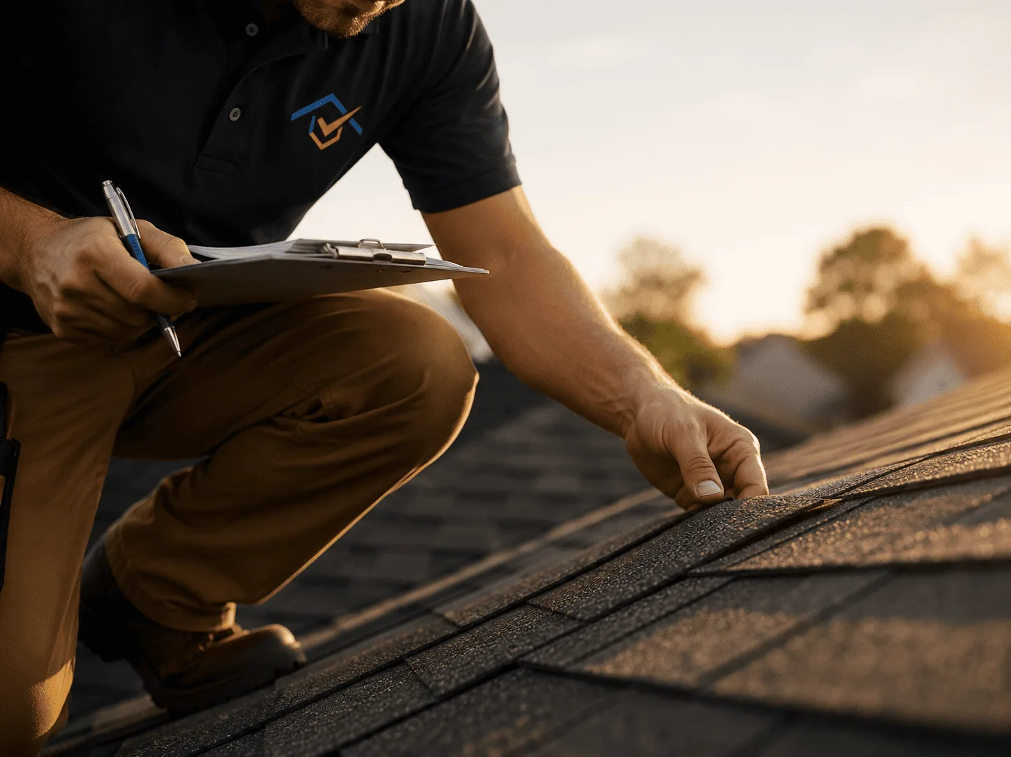 Why Choose Roof Inspection in Conesville, IA