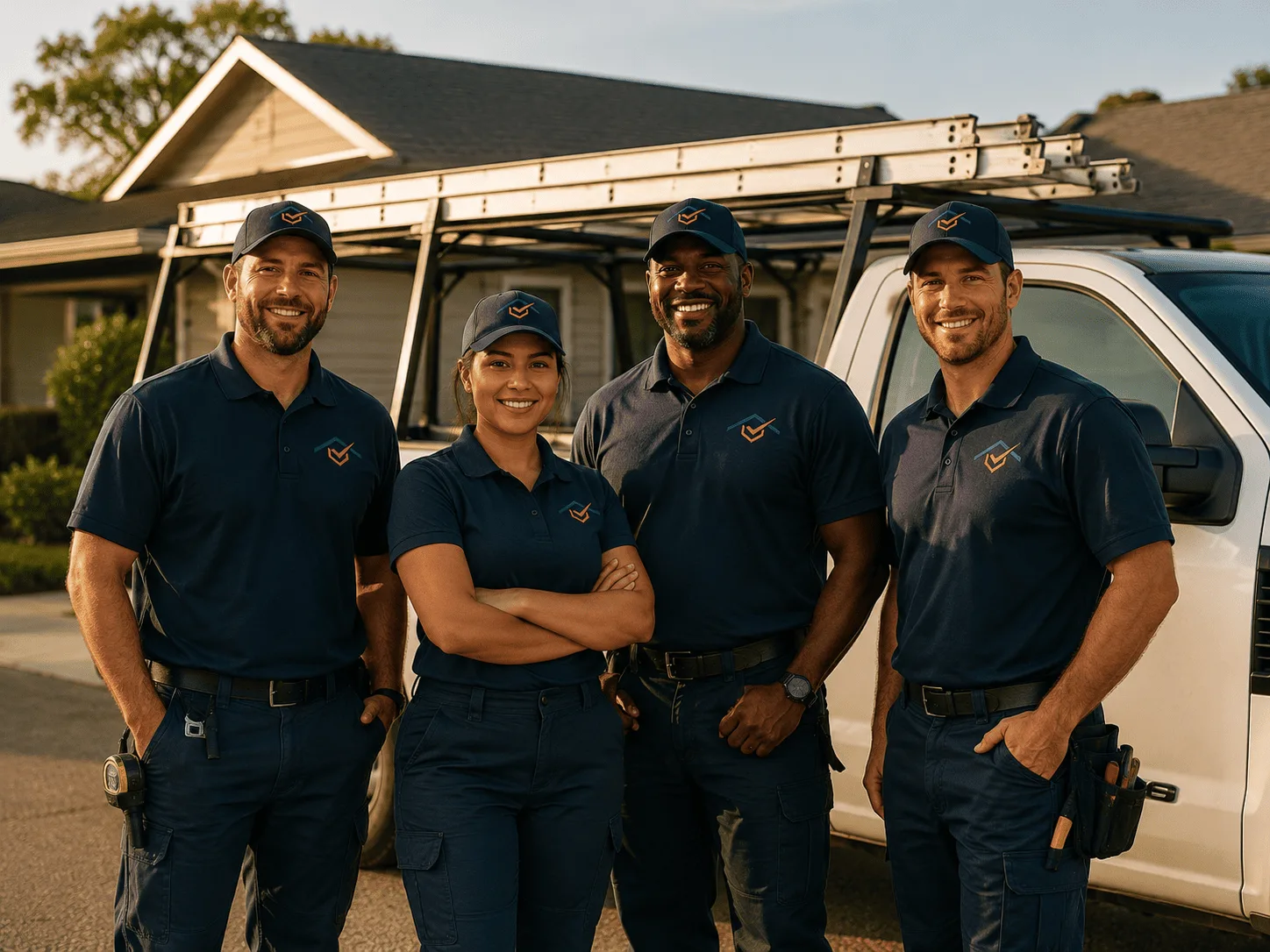Roof Inspection company in Conesville, IA